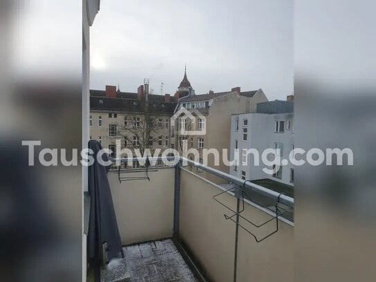 Wohnung zur Miete · Tauschwohnung, for rent at Tegel,, (13507), Berlin, Germany