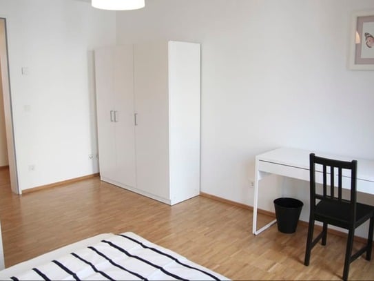 Wohnung zur Miete · Wohnen auf Zeit, for rent at (21079), Harburg,, Hamburg, Germany