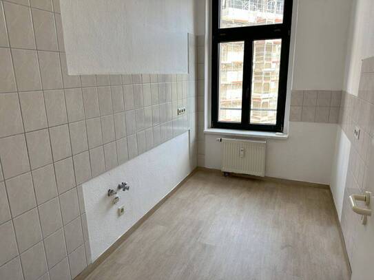 Kaltmiete zzgl. Nebenkosten, for rent at Ludwig-Wucherer-Straße 45 , Paulusviertel , Halle (Saale) (06108)