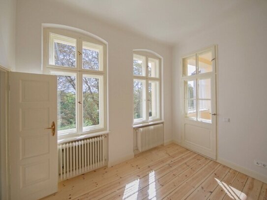 Maisonette zur Miete, for rent at Weißensee,, (13086), Berlin, Germany