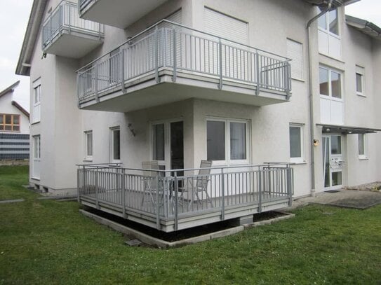 Wohnung zur Miete · Wohnen auf Zeit, for rent at Karlsruhe, (76149), Neureut - Südlicher Teil,, Germany