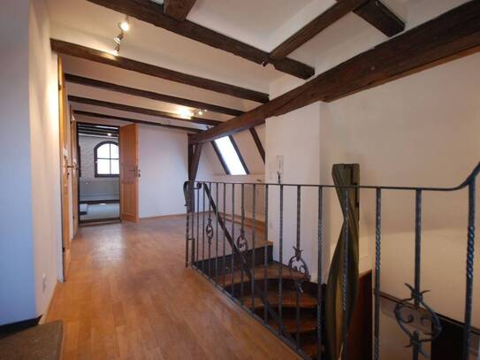Kaltmiete zzgl. Nebenkosten, for rent at Adlerstraße 14 , Lorenz , Nürnberg (90402)