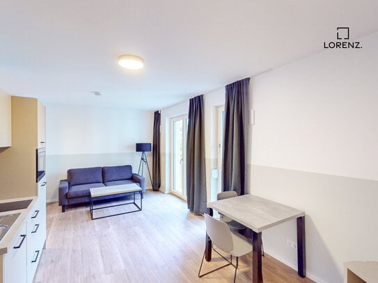 Wohnung zur Miete, for rent at Hasenbuck,, (90461), Nürnberg, Germany