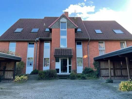 Kaltmiete zzgl. Nebenkosten, for rent at Sottrum (27367), Germany