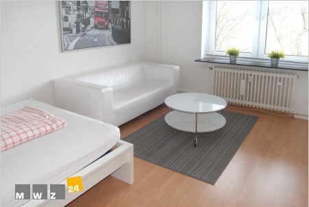 Wohnung zur Miete · Wohnen auf Zeit, for rent at Derendorf,, (40477), Düsseldorf, Germany