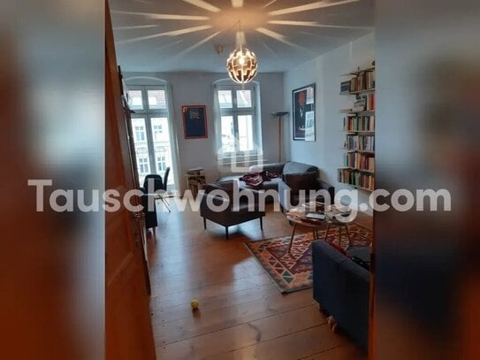 Wohnung zur Miete · Tauschwohnung, for rent at Berlin, (10437), Prenzlauer Berg,, Germany