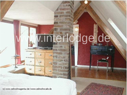 Wohnung zur Miete · Wohnen auf Zeit, for rent at (50668), Köln, Altstadt - Nord,, Germany