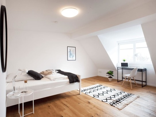 Wohnung zur Miete · Wohnen auf Zeit, for rent at (12051), Neukölln,, Berlin, Germany