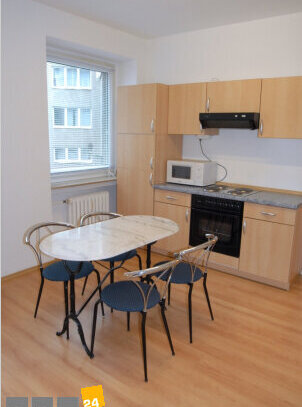 Wohnung zur Miete · Wohnen auf Zeit, for rent at (40212), Düsseldorf, Stadtmitte,, Germany