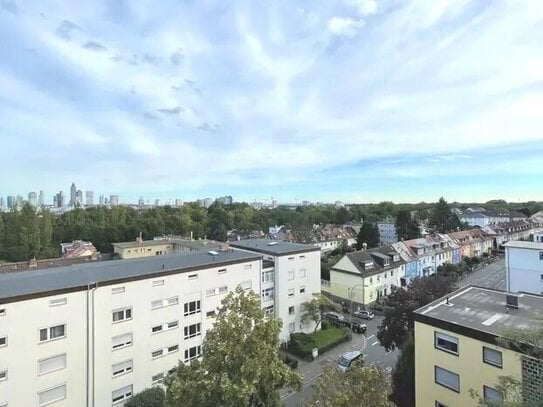 Studio zur Miete, for rent at Rödelheim,, Frankfurt am Main, (60489), Germany