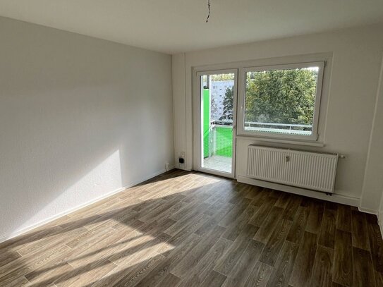 Wohnung zur Miete, for rent at Kappel 823,, (09119), Chemnitz, Germany