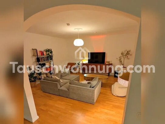 Wohnung zur Miete · Tauschwohnung, for rent at München, (80469), Glockenbach,, Germany