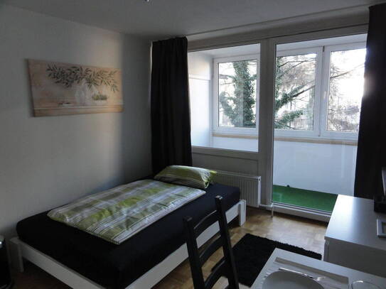 Nebenkosten, for rent at Volkartstraße 34 , Neuhausen-Nymphenburg , München (80634)