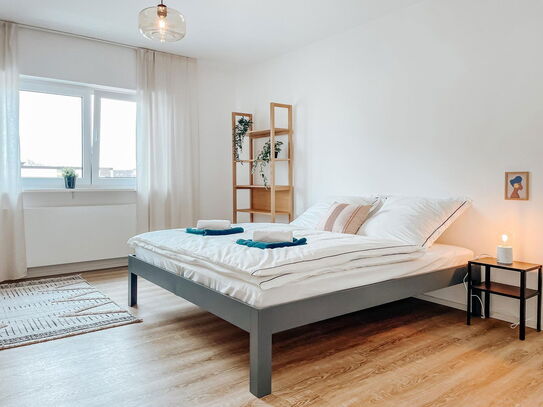 Wohnung zur Miete, for rent at Mannheim, Oststadt - Nord,, (68161), Germany