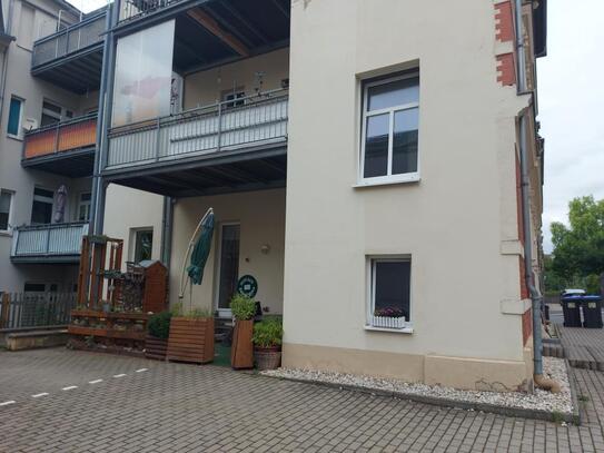 Nebenkosten, for rent at Ostviertel, Gera (07545), Germany