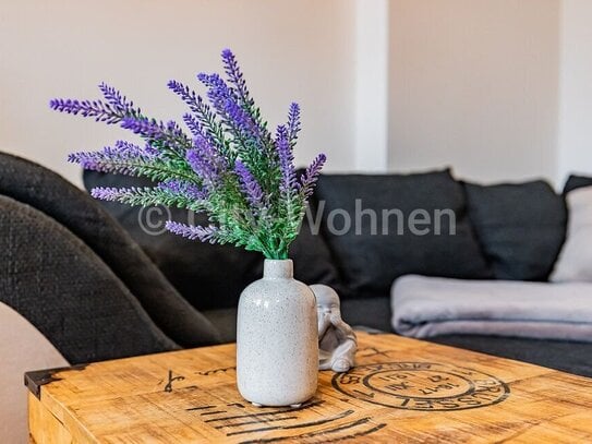 Wohnung zur Miete · Wohnen auf Zeit, for rent at Altona - Nord,, Hamburg, (22769), Germany