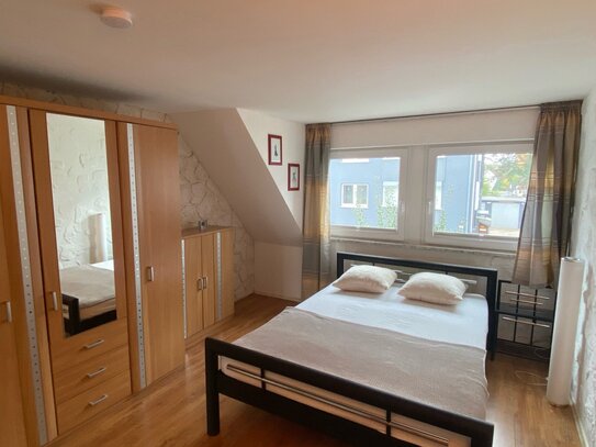 Wohnung zur Miete · Wohnen auf Zeit, for rent at Essen, (45279), Freisenbruch,, Germany