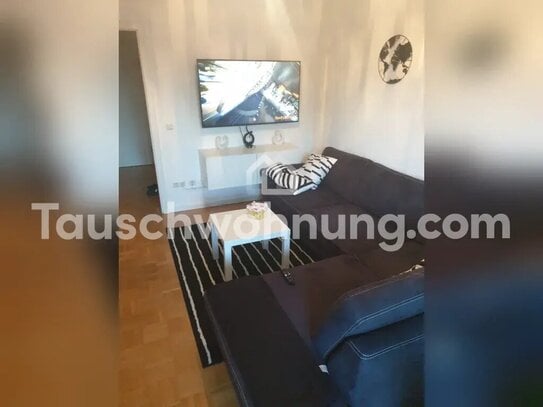 Wohnung zur Miete · Tauschwohnung, for rent at (80992), München, Alt Moosach,, Germany