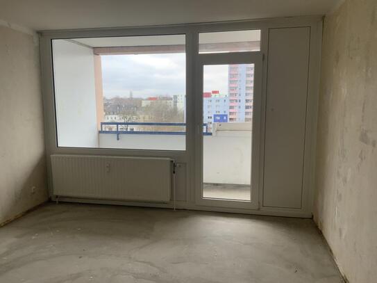 Wohnung zur Miete · nur mit Wohnberechtigungsschein, for rent at Dortmund, Clarenberg,, (44263), Germany