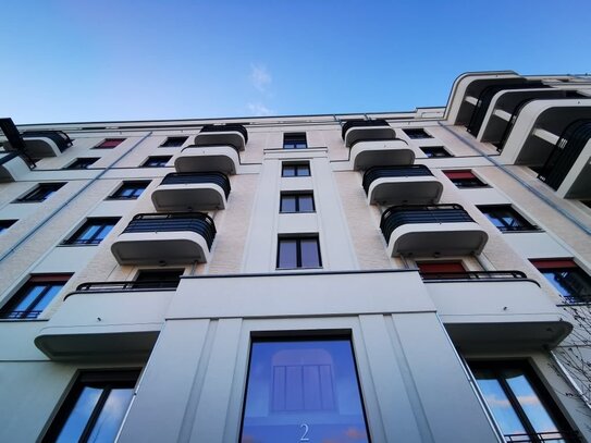 Wohnung zur Miete · Wohnen auf Zeit, for rent at Schmargendorf,, (14199), Berlin, Germany