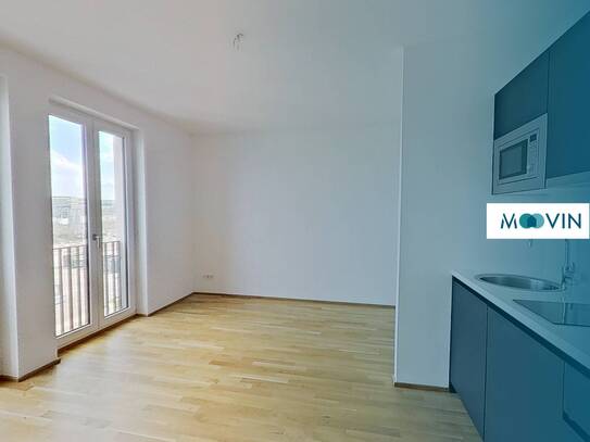 Nettokaltmiete exkl. Betriebskosten, for rent at Quartiersweg 6 , Schöneberg , Berlin (10829)