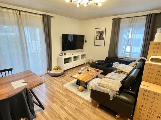 Wohnung zur Miete, for rent at (97072), Sanderau,, Würzburg, Germany