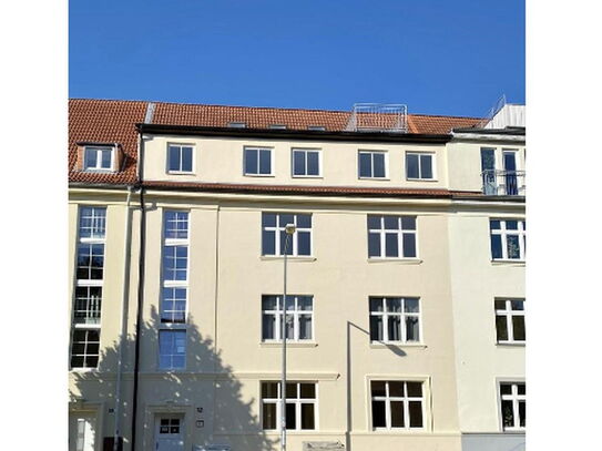 Wohnung zur Miete, for rent at Schwerin, Weststadt,, (19059), Germany