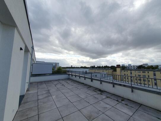 Wohnung zur Miete, for rent at Tempelhof,, Berlin, (12103), Germany