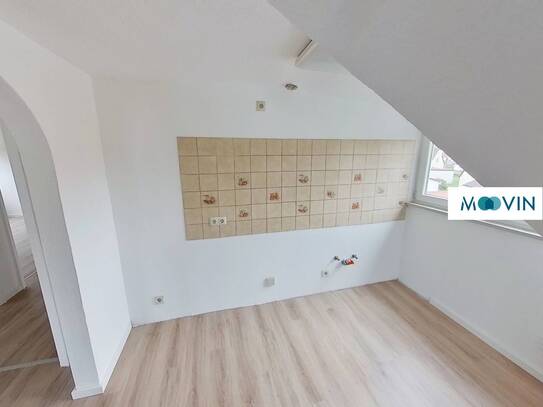 Studio zur Miete, for rent at Marktleugast, (95352), Mannsflur,, Germany