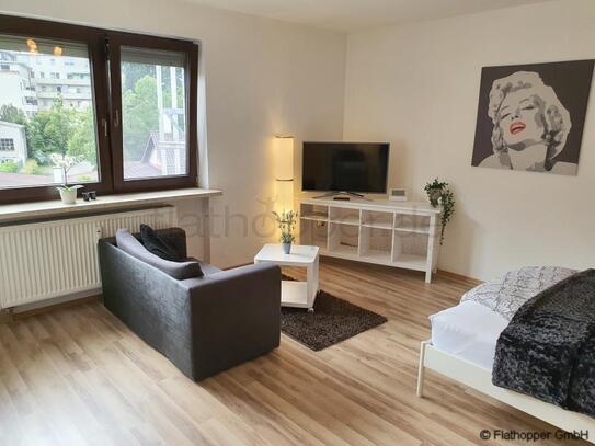 Wohnung zur Miete · Wohnen auf Zeit, for rent at Rosenheim, (83022), Germany