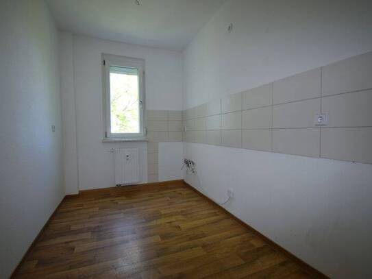 Nettokaltmiete exkl. Betriebskosten, for rent at Schweriner Straße 22 , Weida , Riesa (01587)
