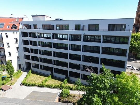 Wohnung zur Miete, for rent at Leipzig, Sellerhausen-Stünz,, (04318), Germany