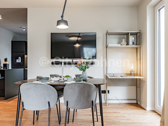 Wohnung zur Miete · Wohnen auf Zeit, for rent at (22529), Lokstedt,, Hamburg, Germany