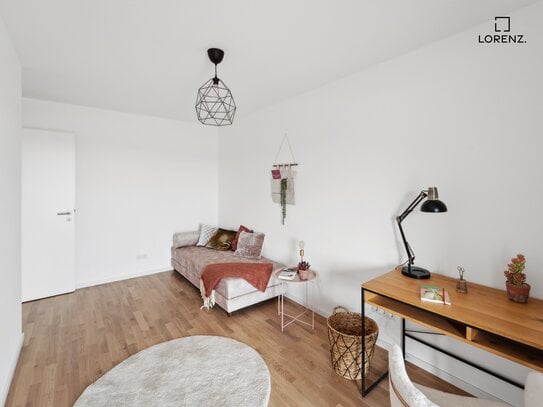 Wohnung zur Miete, for rent at Hasenbuck,, (90461), Nürnberg, Germany