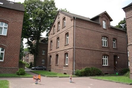 Wohnung zur Miete · nur mit Wohnberechtigungsschein, for rent at Duisburg, (47166), Obermarxloh,, Germany