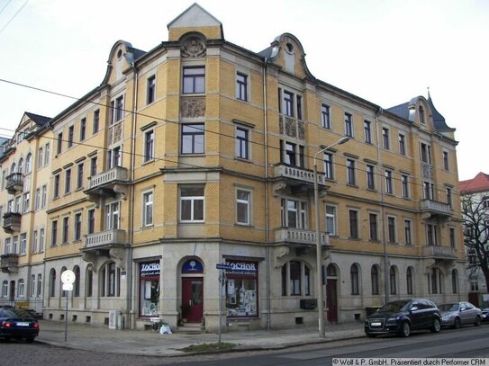 Wohnung zur Miete, for rent at (01159), Löbtau-Nord (Conertplatz),, Dresden, Germany