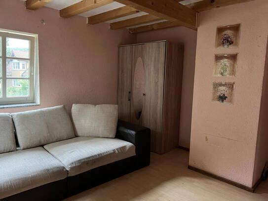 Nebenkosten, for rent at Belremstrasse 51 , Dillweißenstein , Pforzheim (75180)