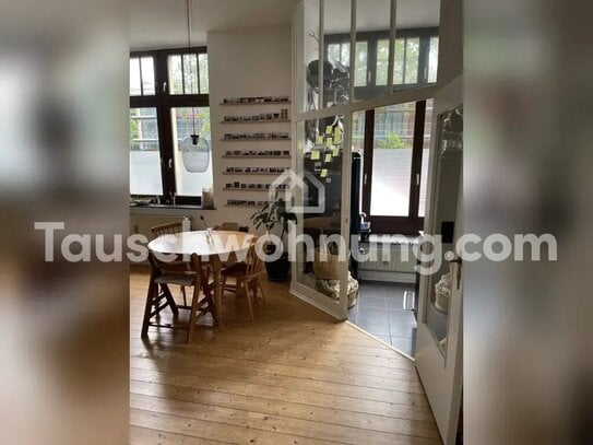 Wohnung zur Miete · Tauschwohnung, for rent at Köln, Neustadt - Süd,, (50677), Germany