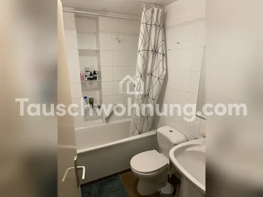 Wohnung zur Miete · Tauschwohnung, for rent at Köln, (50933), Braunsfeld,, Germany