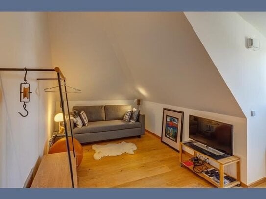 Wohnung zur Miete, for rent at München, Altperlach,, (81737), Germany