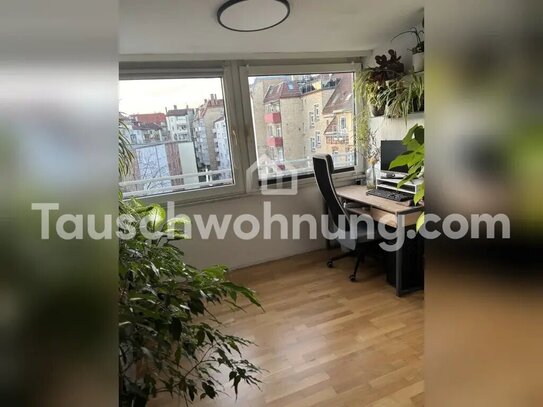 Wohnung zur Miete · Tauschwohnung, for rent at (70197), Stuttgart, Vogelsang,, Germany