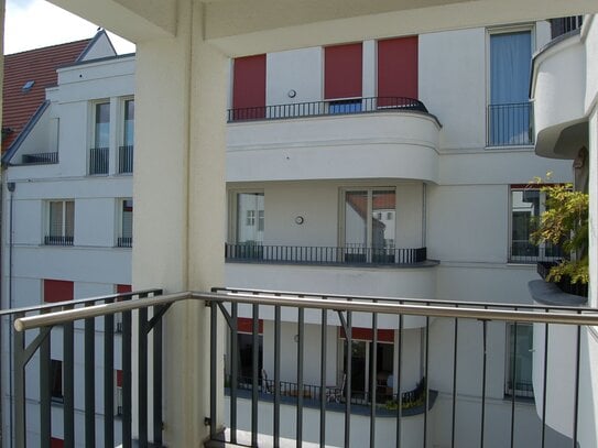 Wohnung zur Miete, for rent at Wilmersdorf,, (10709), Berlin, Germany