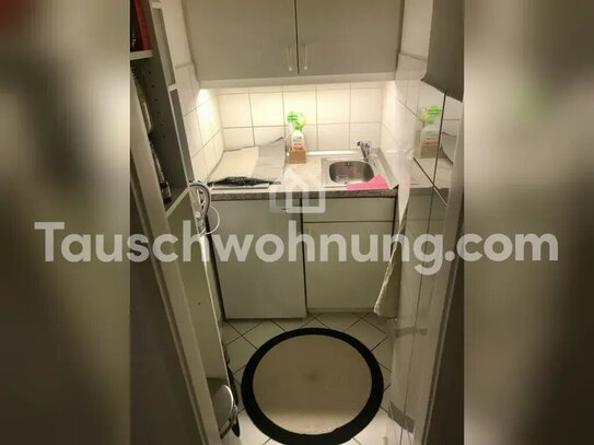 Wohnung zur Miete · Tauschwohnung, for rent at Universität,, München, (80335), Germany