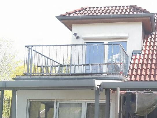 Nebenkosten, for rent at Theodor-Fontane-Ring 16b , Priort , Wustermark (14641)