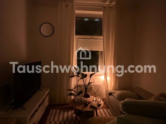 Wohnung zur Miete · Tauschwohnung, for rent at Frankfurt am Main, Nordend - Ost,, (60316), Germany