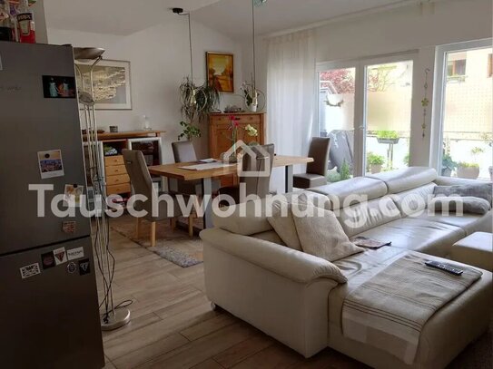 Wohnung zur Miete · Tauschwohnung, for rent at (40229), Düsseldorf, Lierenfeld,, Germany