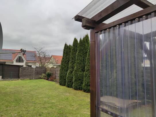 Kaltmiete zzgl. Nebenkosten, for rent at Grindbucht 14a , Stendal , Stendal (39576)