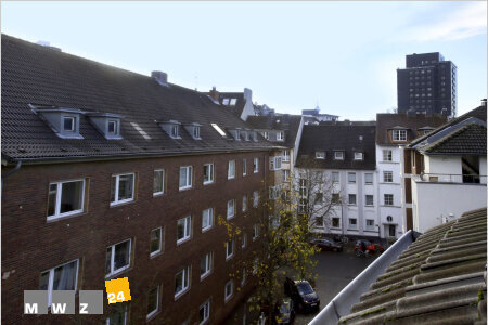 Wohnung zur Miete · Wohnen auf Zeit, for rent at Düsseldorf, Pempelfort,, (40479), Germany