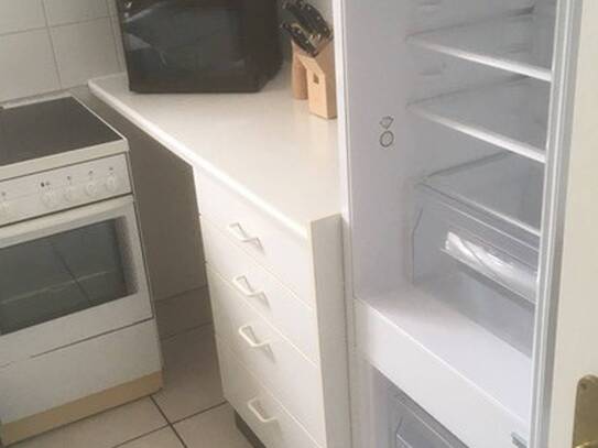 Wohnung 35 m² 1620 € zur Miete Hasenbergsteige 0,West,Stuttgart(70197)
