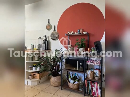 Wohnung zur Miete · Tauschwohnung, for rent at (51103), Köln, Kalk,, Germany